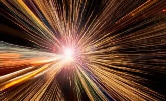 بازسازی اولین مولکول جهان