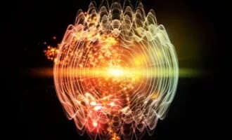 حالت کوانتومی در دمای اتاق