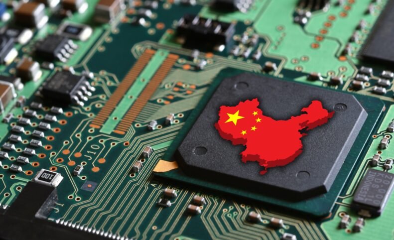 چین تولید تراشه‌های هوش مصنوعی را 3 برابر می‌کند؛ خودکفایی کامل تا 2027