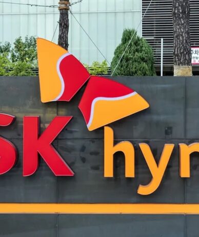 SK hynix برای اولین بار سامسونگ را در بازار حافظه پشت سر گذاشت