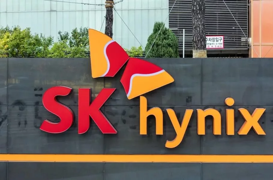 SK hynix برای اولین بار سامسونگ را در بازار حافظه پشت سر گذاشت