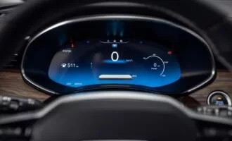 خودروهای وارداتی پیشرفته