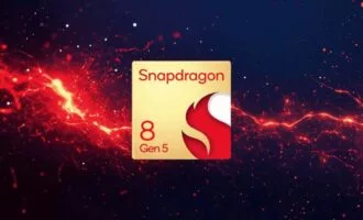 اسنپدراگون 8 نسل 5