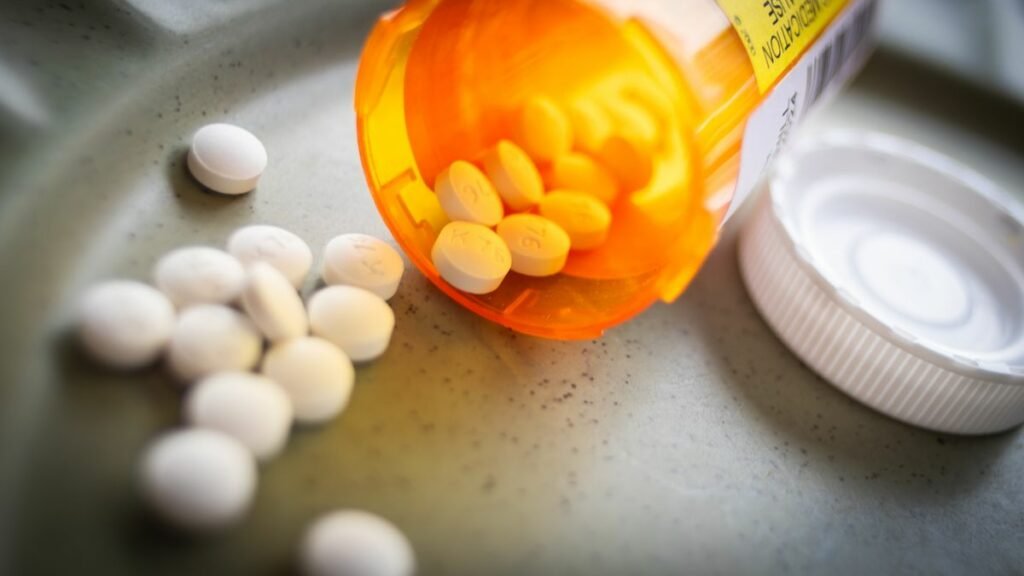 داروهای ADHD
