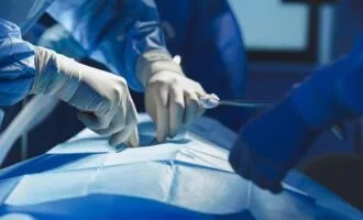 پیوند ریه از خوک به انسان