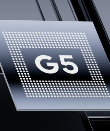 گوگل از تراشه تنسور G5 رونمایی کرد؛ سریع‌تر از قبل و قدرتمندتر در اجرای مدل‌های هوش مصنوعی