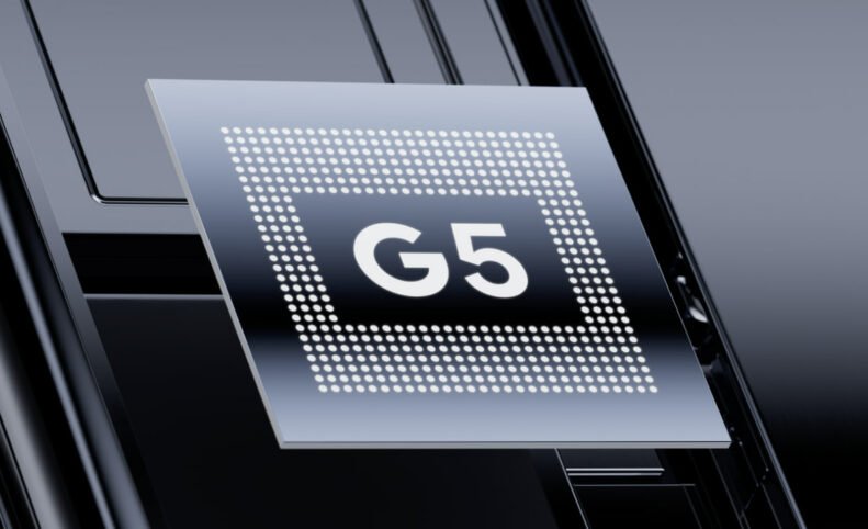 گوگل از تراشه تنسور G5 رونمایی کرد؛ سریع‌تر از قبل و قدرتمندتر در اجرای مدل‌های هوش مصنوعی