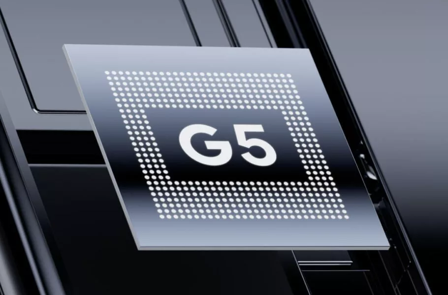 گوگل از تراشه تنسور G5 رونمایی کرد؛ سریع‌تر از قبل و قدرتمندتر در اجرای مدل‌های هوش مصنوعی