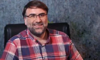 مدیرعامل مدریک