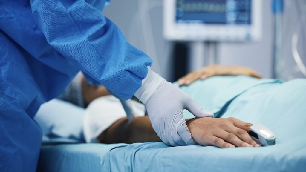 انجماد پس از مرگ توسط استارتاپ آلمانی