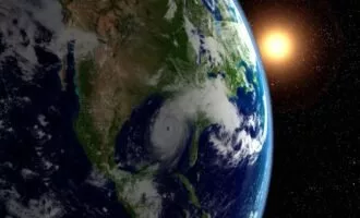 چرخش سریع‌تر زمین در روز ۱۴ مردادماه