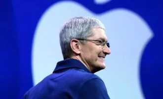 رکورد جدید تیم کوک در مدیریت اپل