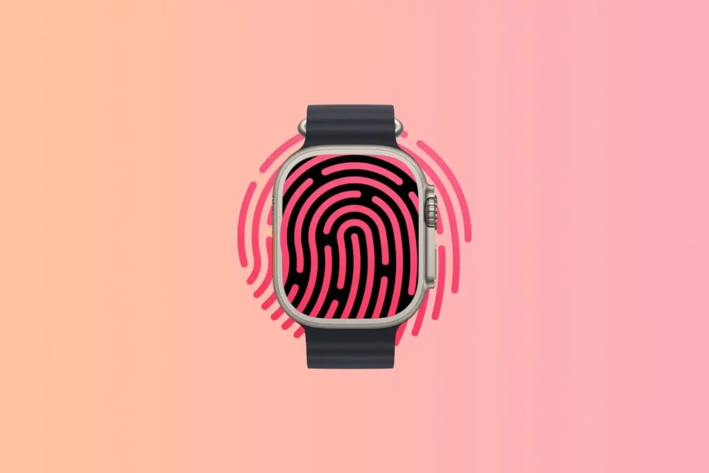 بکارگیری فناوری Touch ID در نسل بعدی اپل واچ‌