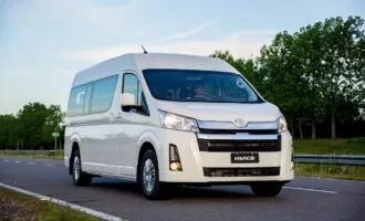 شرایط فروش تویوتا هایس ۲۰۲۵