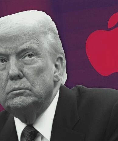 نفس راحت اپل؛ ترامپ افزایش تعرفه واردات کالا از چین را به تعویق انداخت