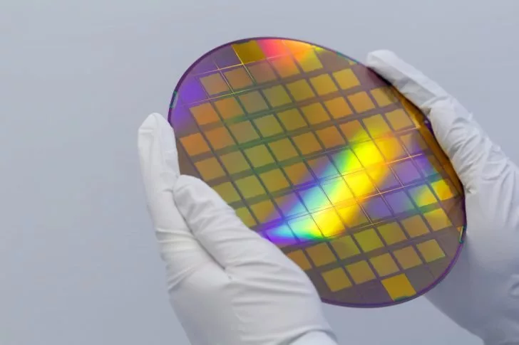 آغاز انتقال فناوری پیشرفته 2 نانومتری شرکت TSMC به آمریکا