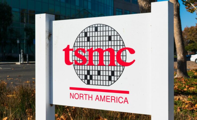 فناوری تولید 2 نانومتری TSMC احتمالاً به‌زودی وارد آمریکا می‌شود