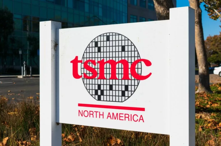 TSMC آمریکای شمالی