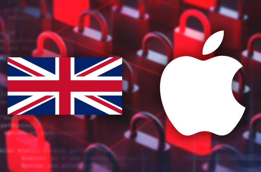 اپل بریتانیا