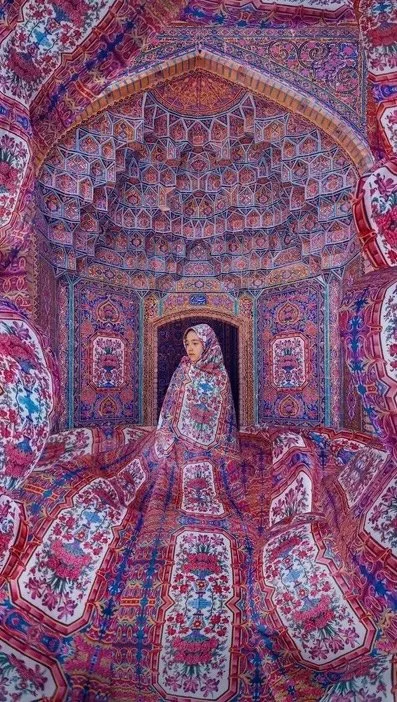برندگان مسابقه عکاسی reFocus ۲۰۲۵