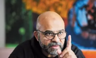 پادآرمانشهر هوش مصنوعی