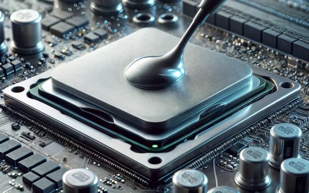 بهترین خمیر سیلیکون