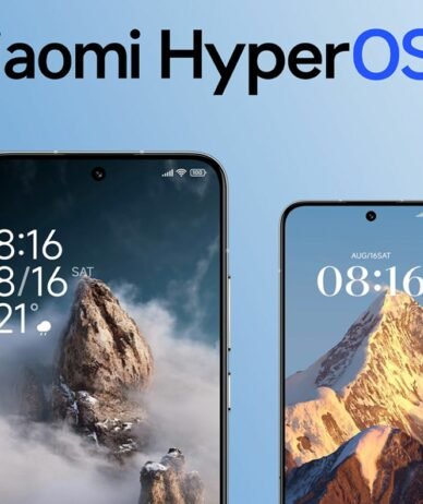 کدام دستگاه‌های شیائومی چه زمانی آپدیت بتای HyperOS 3 را دریافت می‌کنند؟
