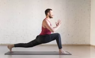 تأثیر یوگا بر خواب