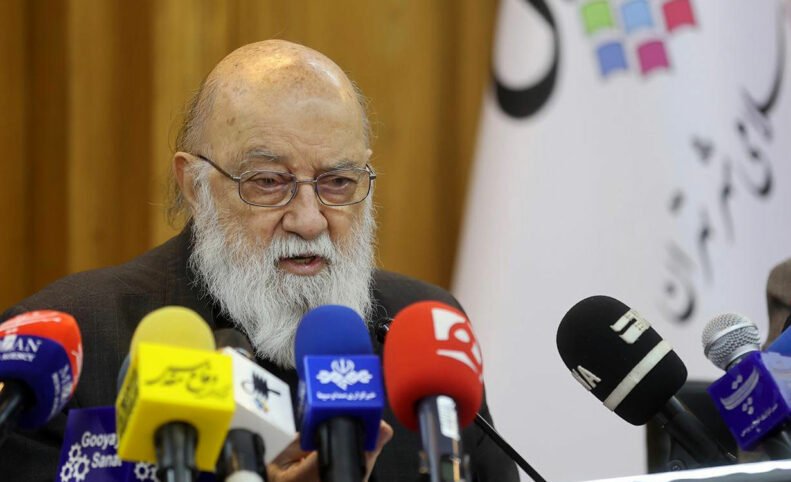 رئیس شورای شهر تهران: تاکسی‌های اینترنتی غیر از «شهرزاد» همه غیرقانونی‌اند