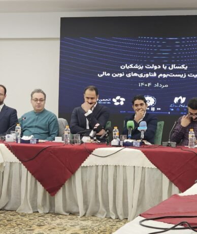 یک سال با دولت پزشکیان؛ کارشناسان: اقتصاد دیجیتال میان رانت، بلاتکلیفی و تمرکز قدرت است