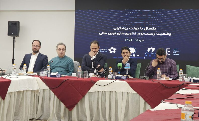 یک سال با دولت پزشکیان؛ کارشناسان: اقتصاد دیجیتال میان رانت، بلاتکلیفی و تمرکز قدرت است