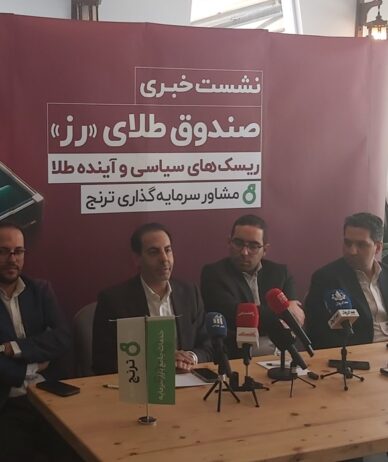 مدیرعامل ترنج: حضور استارتاپ‌های بالغ در بورس به بازار سرمایه عمق می‌بخشد