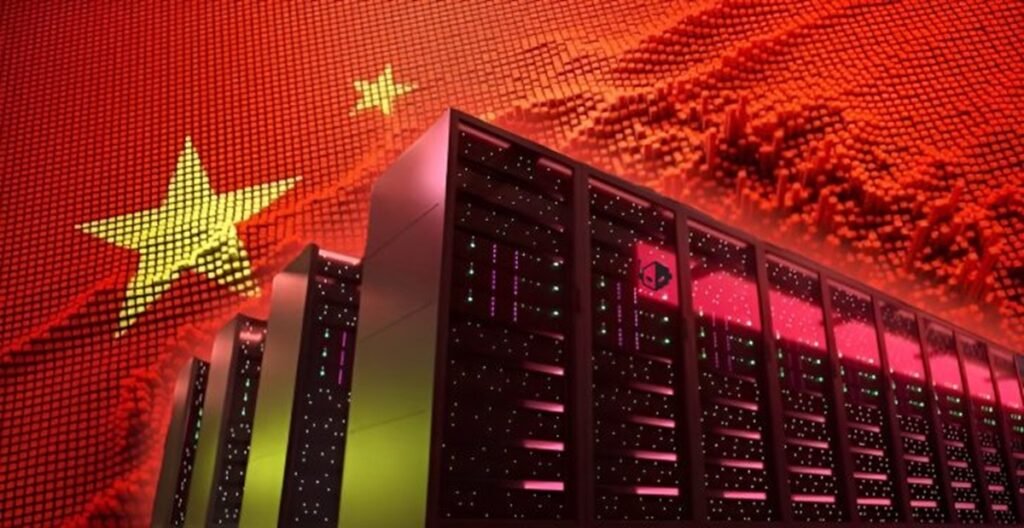 افزایش چشمگیر تولید تراشههای هوش مصنوعی در چین تا سال 2027