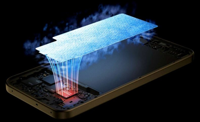 اوپو از گوشی‌های جدید A6 پرو، A6i و A6 GT با باتری قدرتمند و قیمت رقابتی رونمایی کرد
