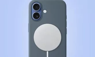 شارژر مگسیف