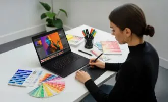 لپتاپ ProArt 16 ایسوس