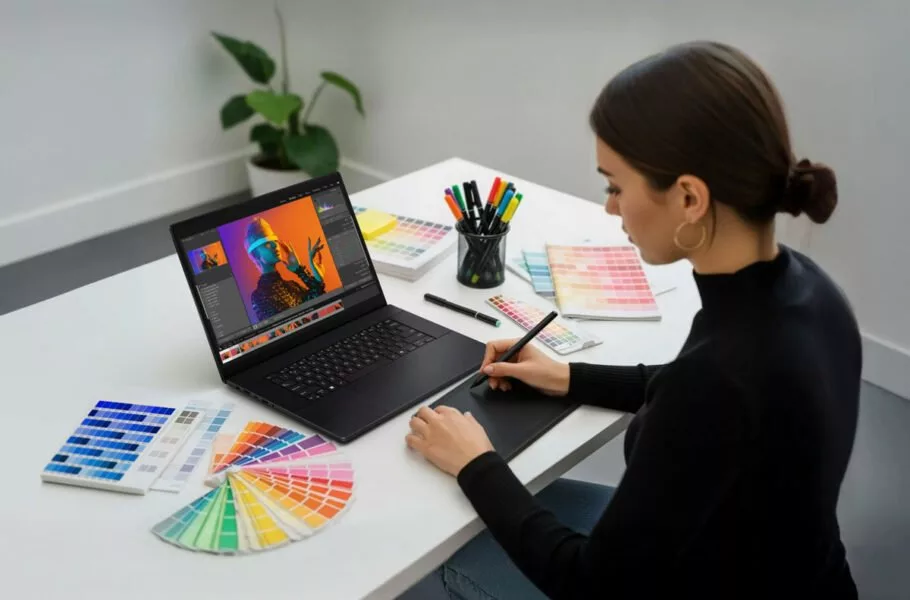 لپتاپ ProArt 16 ایسوس