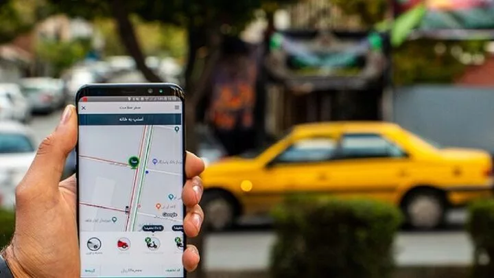 هیئت مقررات‌زدایی: اخذ عوارض مضاعف شهرداری از تاکسی‌های اینترنتی خلاف قانون است
