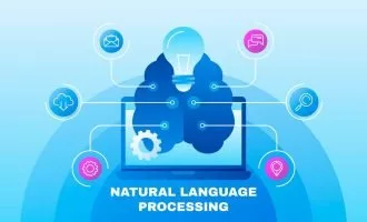 پردازش زبان طبیعی
