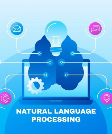 پردازش زبان طبیعی یا NLP چیست؟ بررسی مفاهیم، الگوریتمها و کاربردها