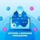 پردازش زبان طبیعی
