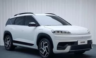 هیوندای الکسیو