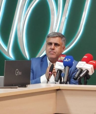 دبیر اجرایی الکامپ ۱۴۰۴: به رغم آسیب‌های جنگ، نمایشگاه را با همان ظرفیت خرداد برگزار کردیم