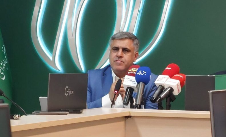 دبیر اجرایی الکامپ ۱۴۰۴: به رغم آسیب‌های جنگ، نمایشگاه را با همان ظرفیت خرداد برگزار کردیم