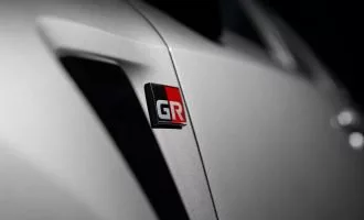 تویوتا GR  کرولا