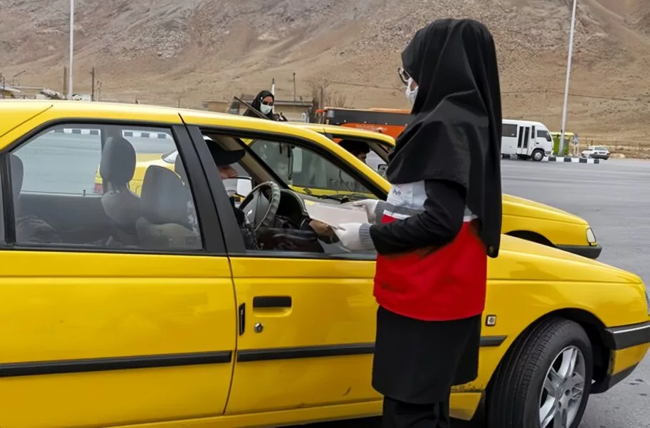 تاکسیهای فرسوده بینشهری