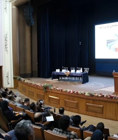 مراکز داده دولتی رتبه‌بندی و شناسنامه‌دار می‌شوند