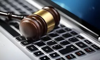 قانون تجارت الکترونیک