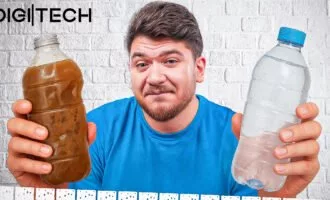 آب شیرین کن