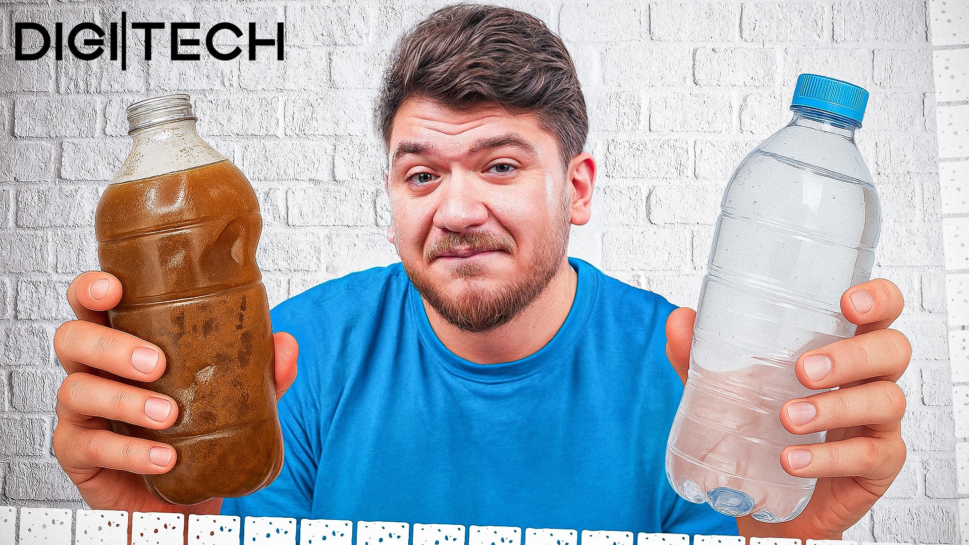 دستگاه آب شیرین کن به زبان ساده!